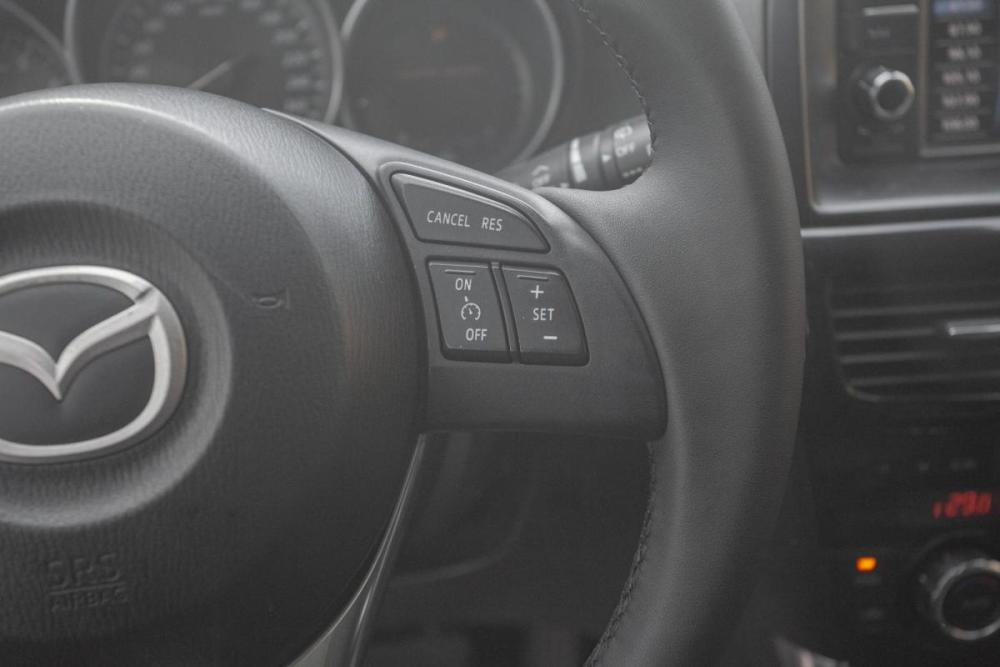 Mazda CX-5 I Иркутск  - изображение 12