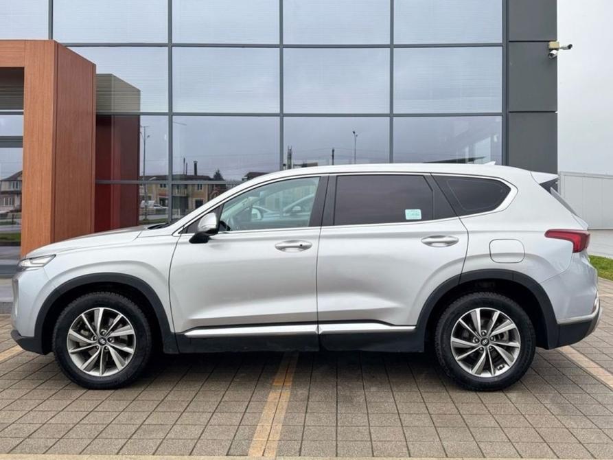 Hyundai Santa Fe IV Владикавказ  - изображение 4