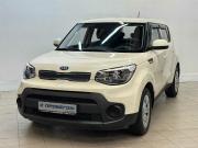 Kia Soul II Рестайлинг Балашиха  - изображение 15