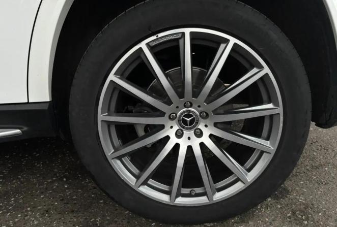 Mercedes-Benz GLS II (X167) с пробегом 2020 года, цена 9 500 000 рублей, 49920 км, внедорожник, Автокод Объявления
