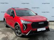 Haval Jolion I Рестайлинг Курган  - изображение 19