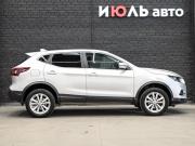 Nissan Qashqai II Рестайлинг Екатеринбург  - изображение 28