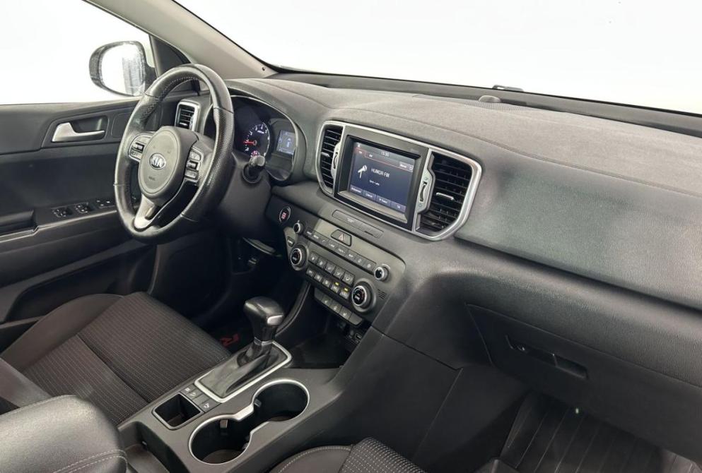 Kia Sportage IV Саранск  - изображение 20