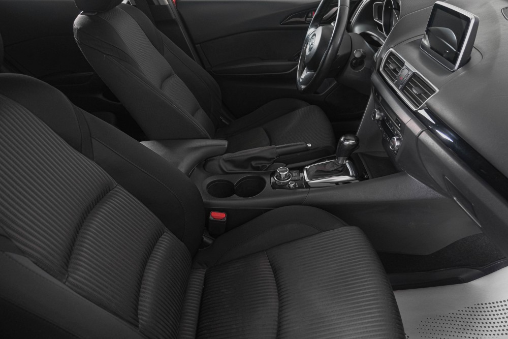 Mazda 3 III (BM) Кемерово  - изображение 12