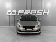 Kia Ceed II Рестайлинг Ростов-на-Дону  - изображение 21