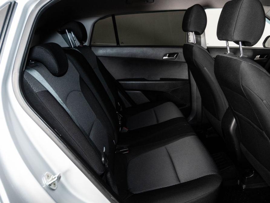Hyundai Creta I Казань  - изображение 8