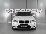 BMW X3 II (F25) Ростов-на-Дону  - изображение 23