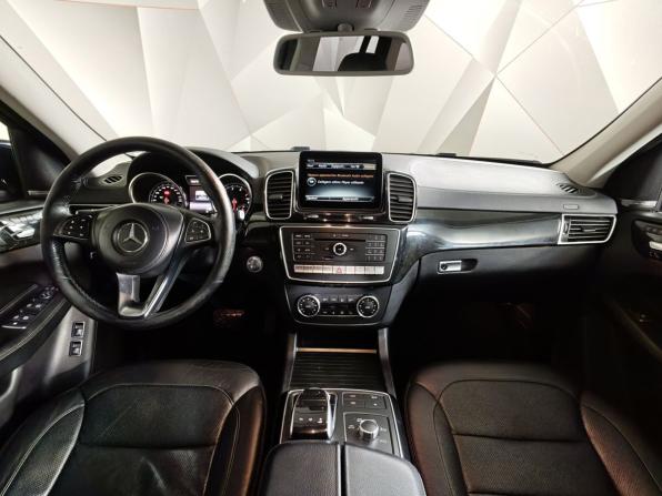Mercedes-Benz GLS I (X166) с пробегом 2016 года, цена 3 300 000 рублей, 204261 км, внедорожник, Автокод Объявления