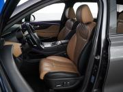 Hyundai Santa Fe IV Рестайлинг Москва  - изображение 40