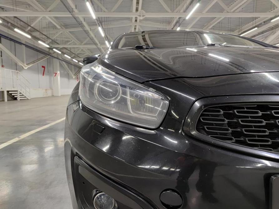 Kia Ceed II Рестайлинг Казань  - изображение 21