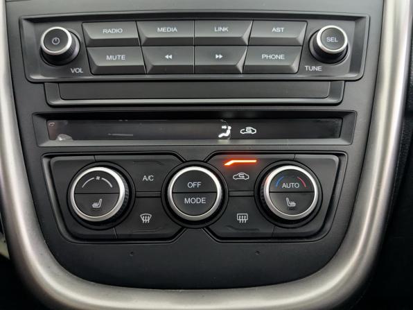 FAW Besturn X80 I Рестайлинг с пробегом 2020 года, цена 1 290 000 рублей, 113000 км, внедорожник, Автокод Объявления