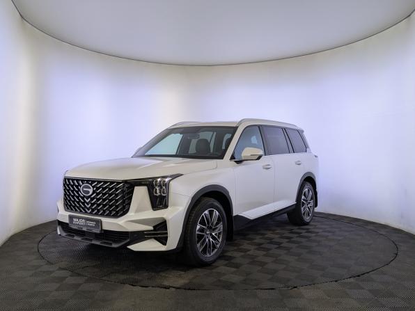 GAC GS8 II с пробегом 2024 года, цена 3 600 000 рублей, 55800 км, внедорожник, Автокод Объявления