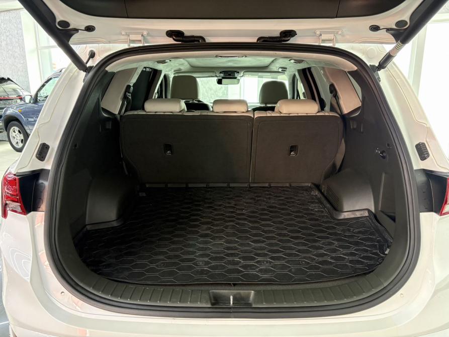 Hyundai Santa Fe IV Рестайлинг Ярославль  - изображение 37