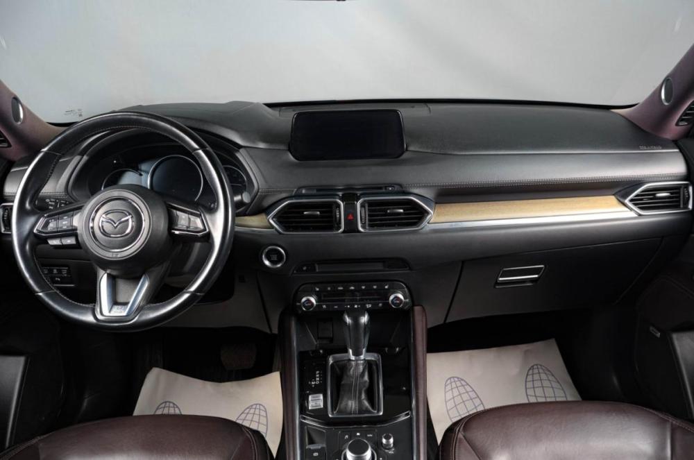 Mazda CX-5 II Тюмень  - изображение 13