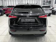 Lexus NX I Казань  - изображение 29