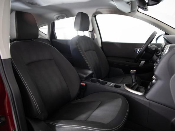 Nissan Qashqai I Рестайлинг с пробегом 2013 года, цена 799 000 рублей, 302833 км, внедорожник, Автокод Объявления