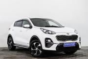 Kia Sportage IV Сургут  - изображение 18