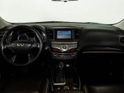 Infiniti QX60 I Рестайлинг Казань  - изображение 24