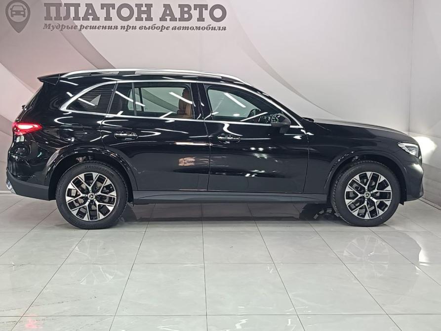 Mercedes-Benz GLC II (X254) Воронеж  - изображение 4