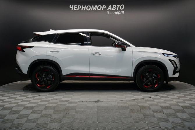 Omoda C5 I с пробегом 2023 года, цена 1 795 000 рублей, 70000 км, внедорожник, Автокод Объявления