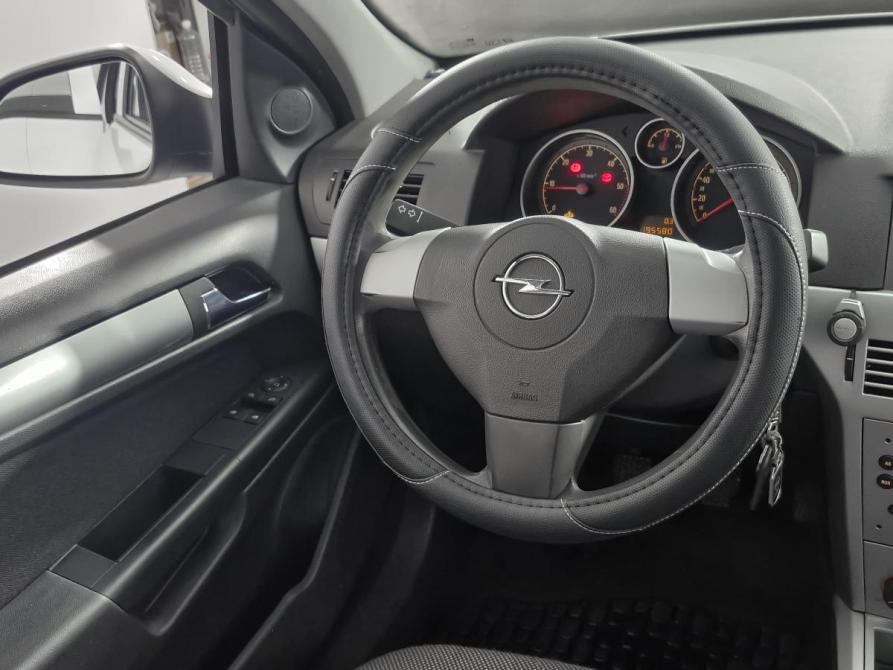 Opel Astra H Рестайлинг Нижний Новгород  - изображение 15