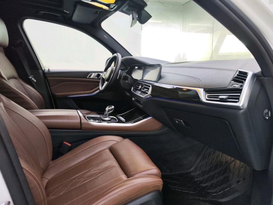 BMW X5 IV (G05/G18) Уфа  - изображение 11