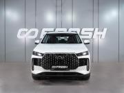Chery Tiggo 4 I Рестайлинг 2 Воронеж  - изображение 29