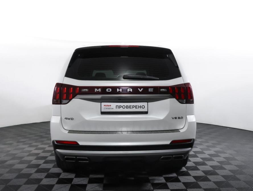 Kia Mohave I Рестайлинг 2 Москва  - изображение 7