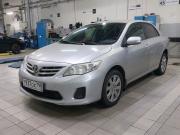Toyota Corolla X (E140 E150) Рестайлинг Санкт-Петербург  - изображение 14