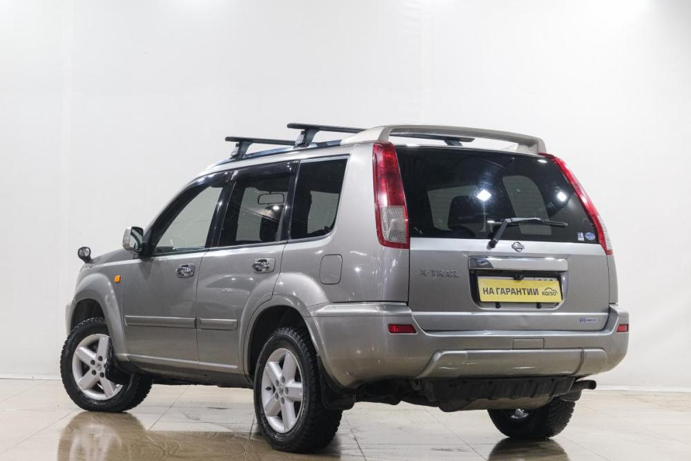 Nissan X-Trail I Новокузнецк  - изображение 5