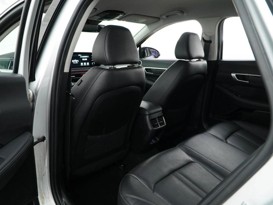 Hyundai Sonata VIII (DN8) Москва  - изображение 12