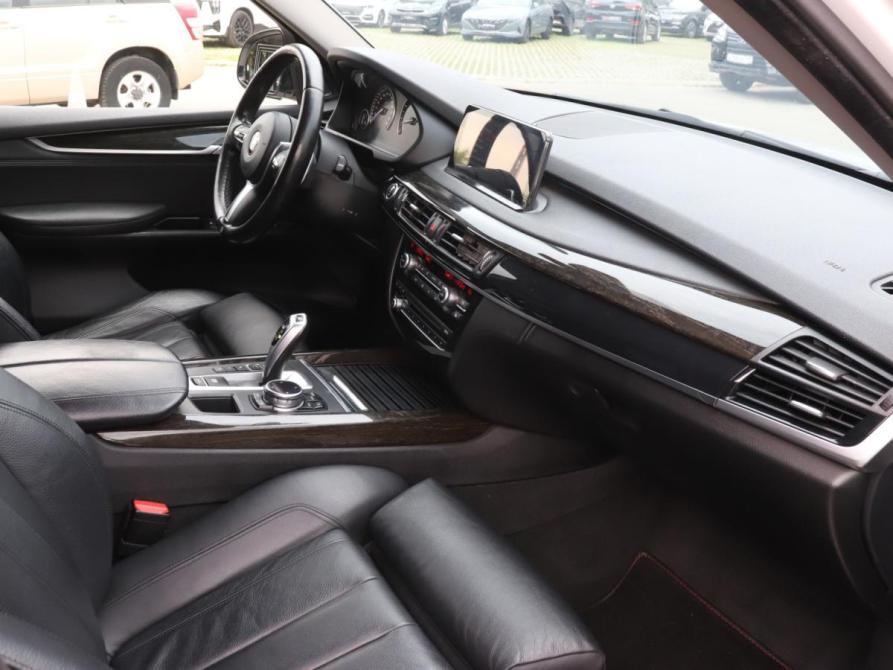 BMW X5 III (F15) Москва  - изображение 10