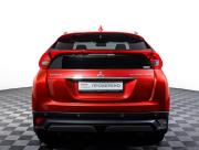 Mitsubishi Eclipse Cross I Москва  - изображение 31