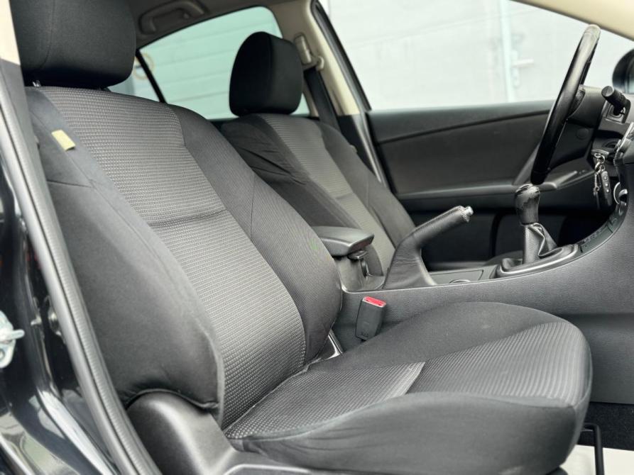 Mazda 3 II (BL) Рестайлинг Уфа  - изображение 16