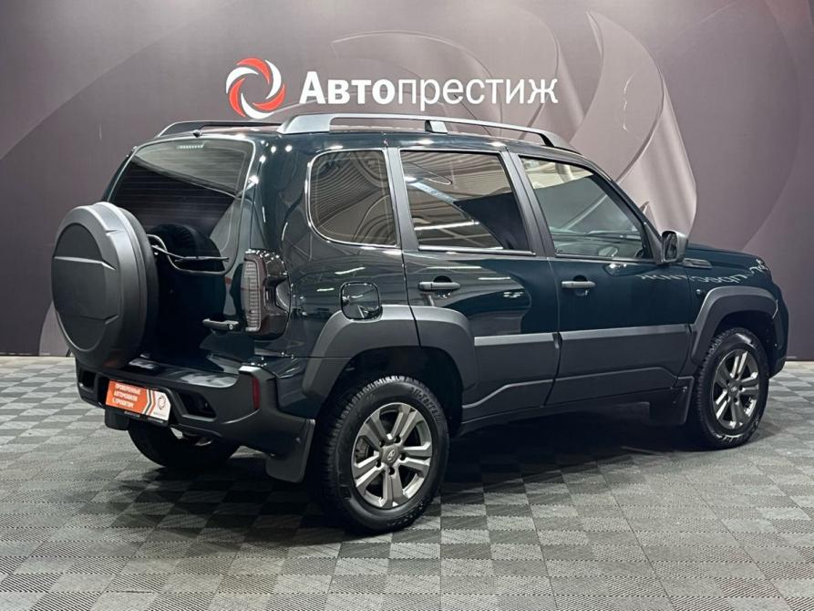Lada (ВАЗ) Niva Travel I Оренбург  - изображение 6