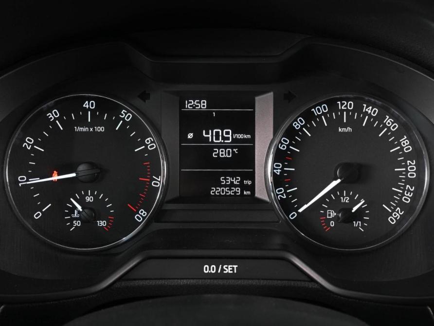Skoda Octavia III (A7) Ростов-на-Дону  - изображение 14