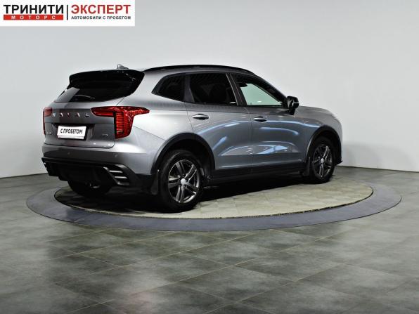 Haval Jolion I Рестайлинг с пробегом 2024 года, цена 2 097 000 рублей, 38014 км, внедорожник, Автокод Объявления