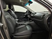 Kia Sportage III Москва  - изображение 30