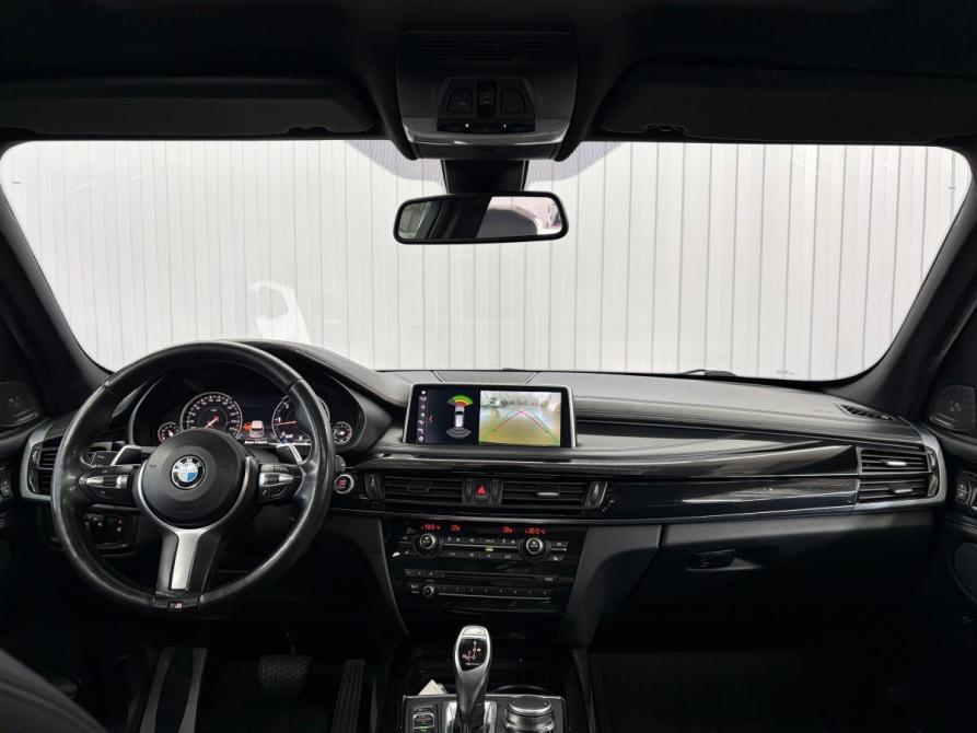 BMW X5 III (F15) Краснодар  - изображение 9