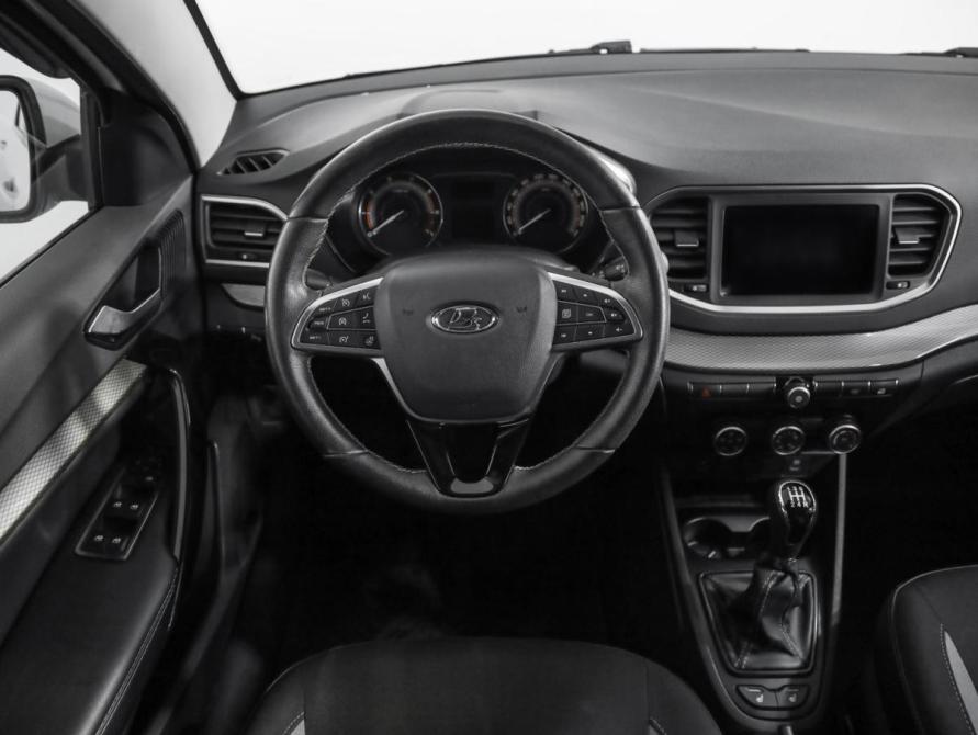 Lada (ВАЗ) Vesta I Рестайлинг (NG) Санкт-Петербург  - изображение 12