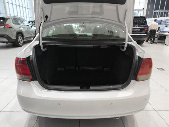 Volkswagen Polo V с пробегом 2012 года, цена 999 000 рублей, 76000 км, седан, Автокод Объявления
