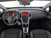 Opel Astra J Рестайлинг Москва  - изображение 49