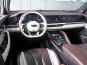 Geely Monjaro I Ростов-на-Дону  - изображение 27