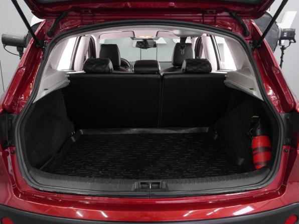 Nissan Qashqai I Рестайлинг с пробегом 2013 года, цена 999 000 рублей, 244523 км, внедорожник, Автокод Объявления