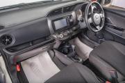 Toyota Vitz III (XP130) Рестайлинг 2 Томск  - изображение 38