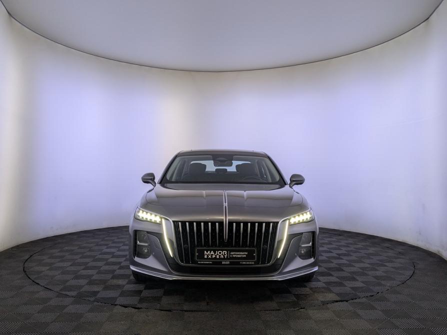 Hongqi H5 II Москва  - изображение 2