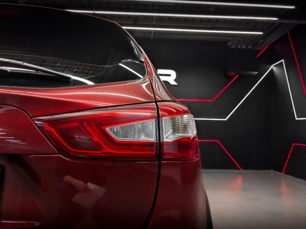 Nissan Qashqai II с пробегом 2018 года, цена 1 640 000 рублей, 78872 км, внедорожник, Автокод Объявления