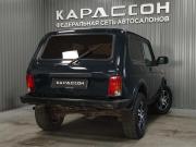Lada (ВАЗ) 2121 (4x4) I Рестайлинг Пермь  - изображение 18