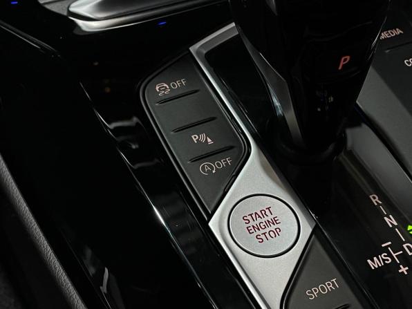BMW X3 III (G01) Рестайлинг с пробегом 2021 года, цена 6 550 000 рублей, 30130 км, внедорожник, Автокод Объявления