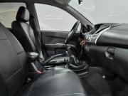 Mitsubishi L200 IV Рестайлинг Новосибирск  - изображение 45